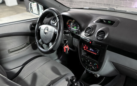 Chevrolet Lacetti, 2012 год, 580 000 рублей, 14 фотография