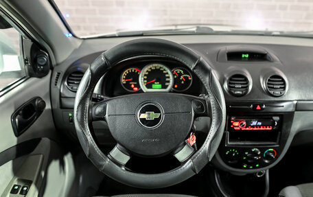 Chevrolet Lacetti, 2012 год, 580 000 рублей, 15 фотография