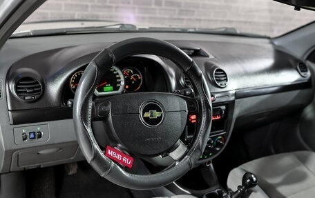 Chevrolet Lacetti, 2012 год, 580 000 рублей, 11 фотография