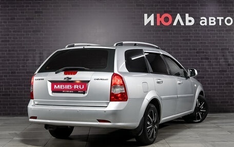 Chevrolet Lacetti, 2012 год, 580 000 рублей, 4 фотография