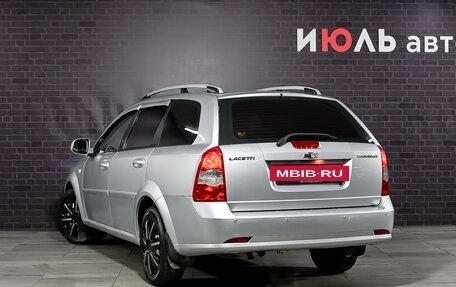 Chevrolet Lacetti, 2012 год, 580 000 рублей, 7 фотография