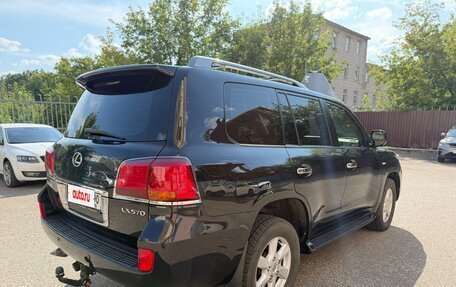 Lexus LX III, 2011 год, 3 500 000 рублей, 7 фотография