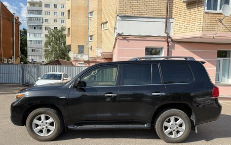 Lexus LX III, 2011 год, 3 500 000 рублей, 4 фотография