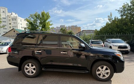 Lexus LX III, 2011 год, 3 500 000 рублей, 5 фотография