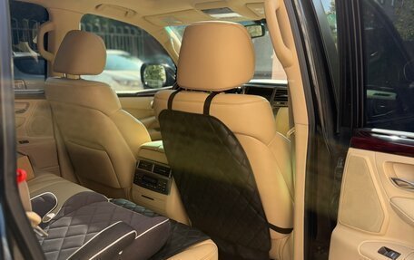 Lexus LX III, 2011 год, 3 500 000 рублей, 11 фотография