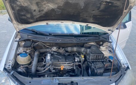 Volkswagen Polo IV рестайлинг, 2008 год, 365 000 рублей, 6 фотография
