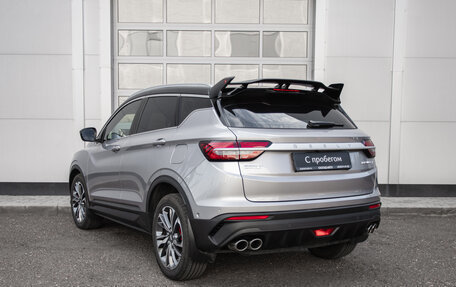 Geely Coolray I, 2023 год, 1 850 000 рублей, 3 фотография