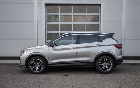 Geely Coolray I, 2023 год, 1 850 000 рублей, 2 фотография