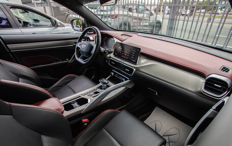 Geely Coolray I, 2023 год, 1 850 000 рублей, 13 фотография