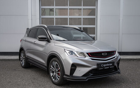 Geely Coolray I, 2023 год, 1 850 000 рублей, 7 фотография
