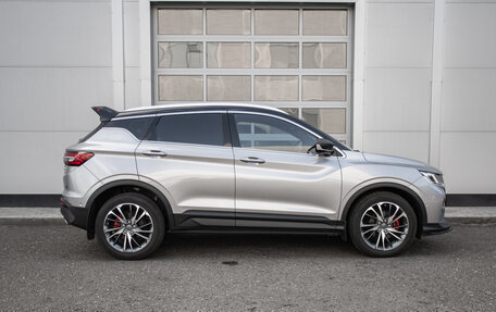 Geely Coolray I, 2023 год, 1 850 000 рублей, 6 фотография