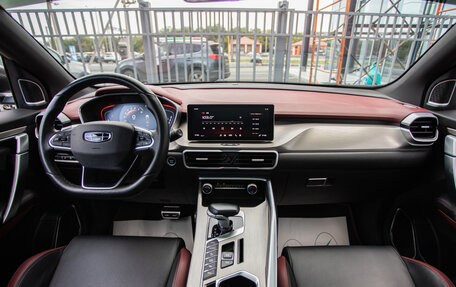 Geely Coolray I, 2023 год, 1 850 000 рублей, 14 фотография