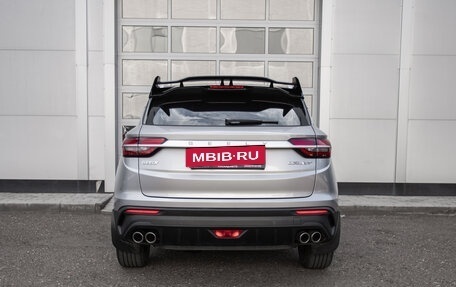 Geely Coolray I, 2023 год, 1 850 000 рублей, 4 фотография