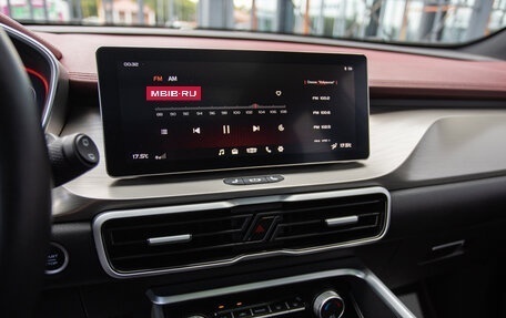 Geely Coolray I, 2023 год, 1 850 000 рублей, 9 фотография