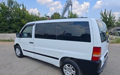 Mercedes-Benz Vito, 2002 год, 530 000 рублей, 1 фотография