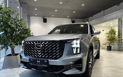 GAC GS8, 2024 год, 4 999 000 рублей, 1 фотография