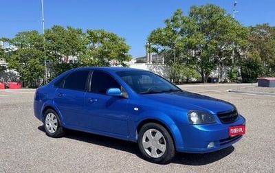 Chevrolet Lacetti, 2007 год, 439 000 рублей, 1 фотография
