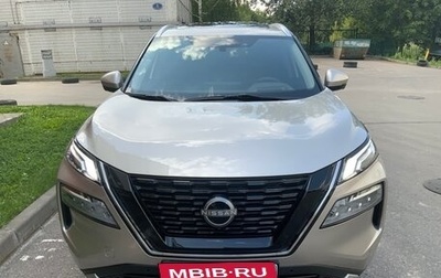 Nissan X-Trail, 2024 год, 3 990 000 рублей, 1 фотография