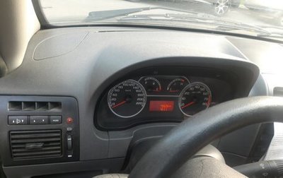 Fiat Albea I рестайлинг, 2008 год, 470 000 рублей, 1 фотография
