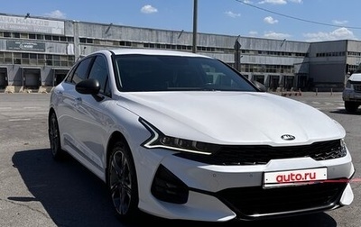 KIA K5, 2021 год, 2 650 000 рублей, 1 фотография
