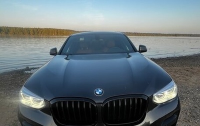 BMW X4, 2021 год, 5 150 000 рублей, 1 фотография