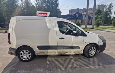 Peugeot Partner II рестайлинг 2, 2012 год, 373 000 рублей, 1 фотография