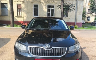 Skoda Octavia, 2014 год, 1 040 000 рублей, 1 фотография