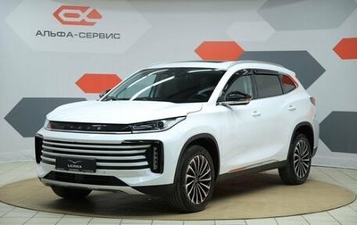 CheryExeed TXL, 2023 год, 2 290 000 рублей, 1 фотография