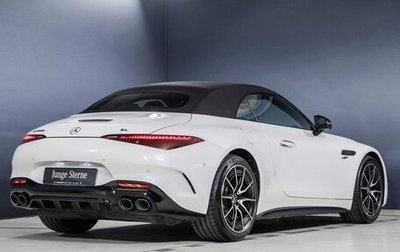 Mercedes-Benz SL-Класс AMG, 2023 год, 14 500 000 рублей, 1 фотография