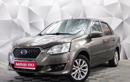 Datsun on-DO I рестайлинг, 2018 год, 788 000 рублей, 1 фотография