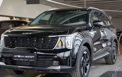 KIA Sorento IV, 2025 год, 6 149 900 рублей, 1 фотография