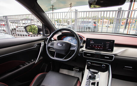 Geely Coolray I, 2023 год, 1 850 000 рублей, 16 фотография