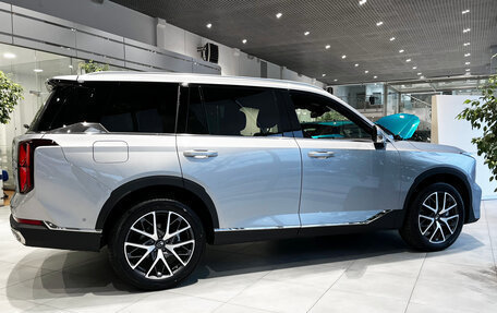 GAC GS8, 2024 год, 4 999 000 рублей, 3 фотография