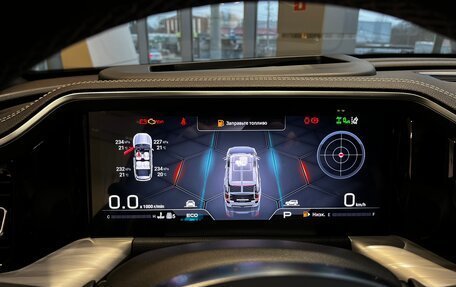 GAC GS8, 2024 год, 4 999 000 рублей, 4 фотография