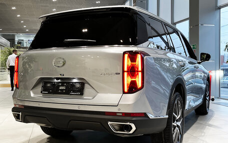 GAC GS8, 2024 год, 4 999 000 рублей, 2 фотография