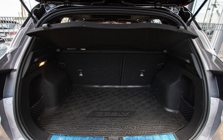 Geely Coolray I, 2023 год, 1 850 000 рублей, 22 фотография