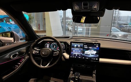 GAC GS8, 2024 год, 4 999 000 рублей, 5 фотография