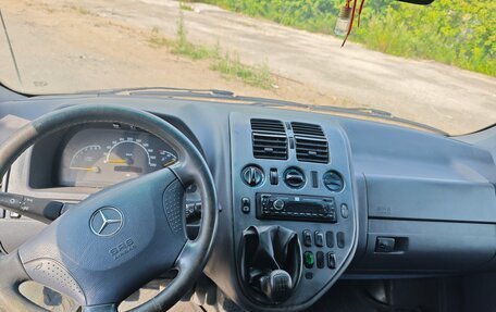 Mercedes-Benz Vito, 2002 год, 530 000 рублей, 7 фотография