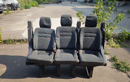 Mercedes-Benz Vito, 2002 год, 530 000 рублей, 9 фотография