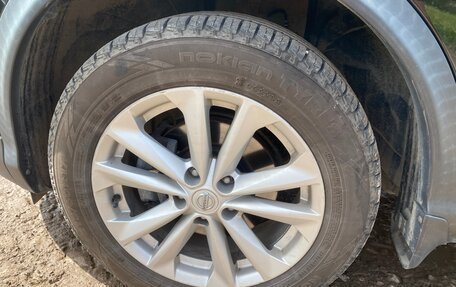 Nissan Qashqai, 2017 год, 1 360 000 рублей, 7 фотография
