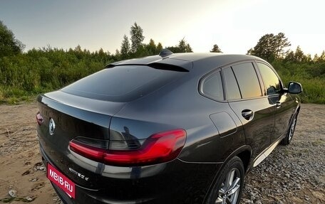 BMW X4, 2021 год, 5 150 000 рублей, 6 фотография