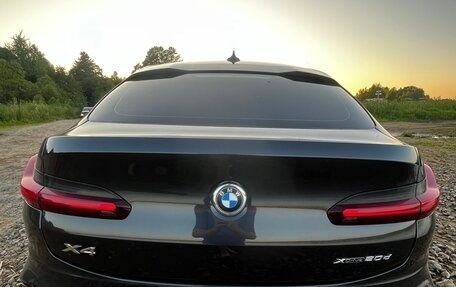 BMW X4, 2021 год, 5 150 000 рублей, 5 фотография