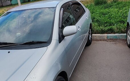 Toyota Corolla, 2002 год, 520 000 рублей, 2 фотография