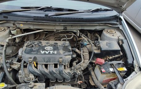 Toyota Corolla, 2002 год, 520 000 рублей, 7 фотография