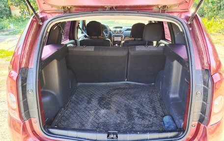 Renault Duster I рестайлинг, 2013 год, 890 000 рублей, 12 фотография