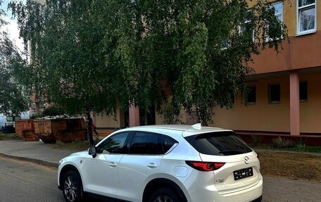 Mazda CX-5 II, 2020 год, 2 860 000 рублей, 2 фотография