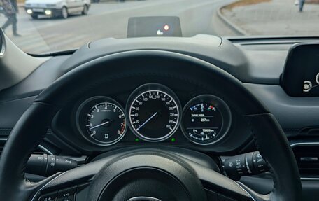 Mazda CX-5 II, 2020 год, 2 860 000 рублей, 5 фотография