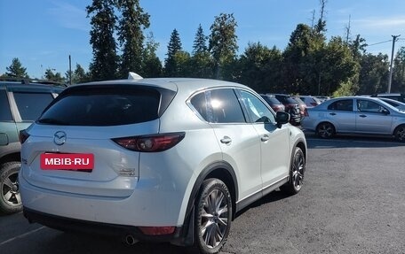 Mazda CX-5 II, 2020 год, 2 860 000 рублей, 3 фотография