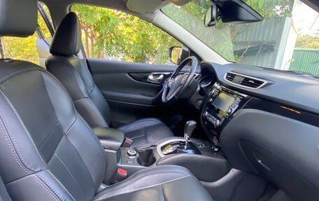 Nissan Qashqai, 2014 год, 1 500 000 рублей, 5 фотография