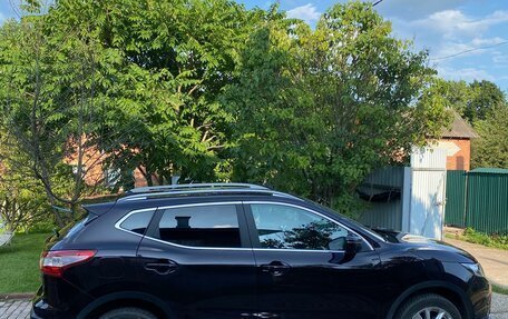 Nissan Qashqai, 2014 год, 1 500 000 рублей, 9 фотография